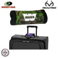 Mossy Oak or Realtree Camo Premium Foam Padded Mini Luggage Hand Grips